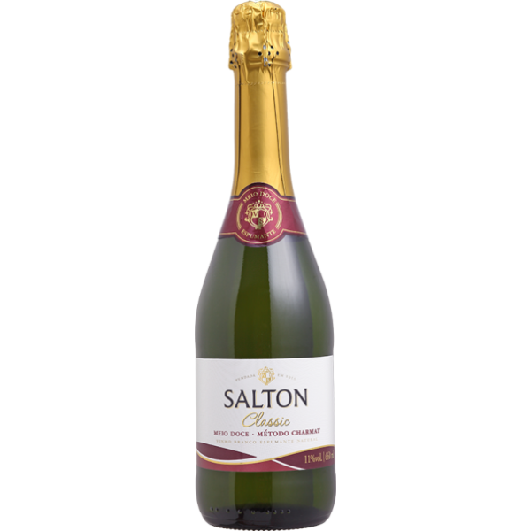 Espumante Salton (660ml)